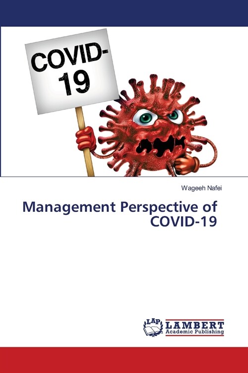Management Perspective of COVID-19 (Paperback)