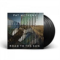 [수입] Pat Metheny - Road To The Sun (180g 2LP)