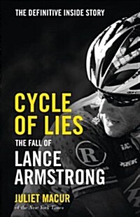 Cycle of Lies (Hardcover)
