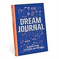 Dream Journal (Hardcover)