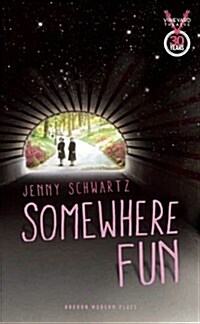 Somewhere Fun (Paperback)