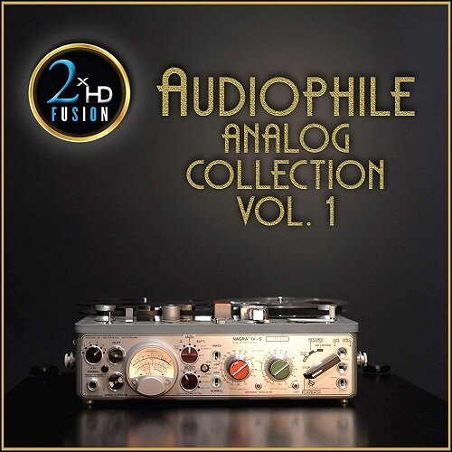 [수입] Audiophile Analog Collection Vol. 1 (Audiophile Sampler 180g LP)