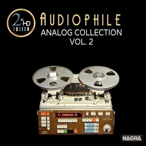 [수입] Audiophile Analog Collection Vol. 2