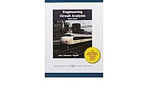 [중고] Engineering Circuit Analysis (Paperback, 8 Rev ed)