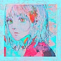 [수입] Yonezu Kenshi (요네즈 켄시) - Pale Blue (CD+DVD) (7inch Cardboard Ribbon Ver.) (초회한정반)
