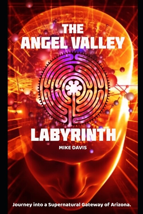 The Angel Valley Labyrinth (Paperback)