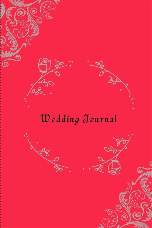 Wedding Journal (Paperback)