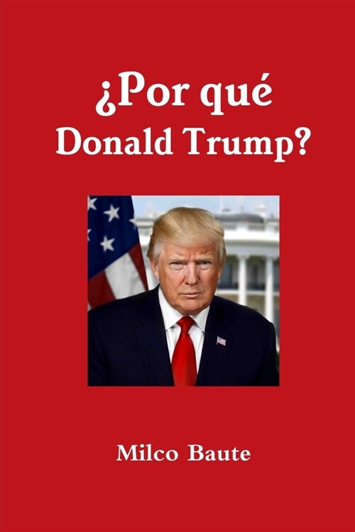 풮or qu?Donald Trump? (Paperback)