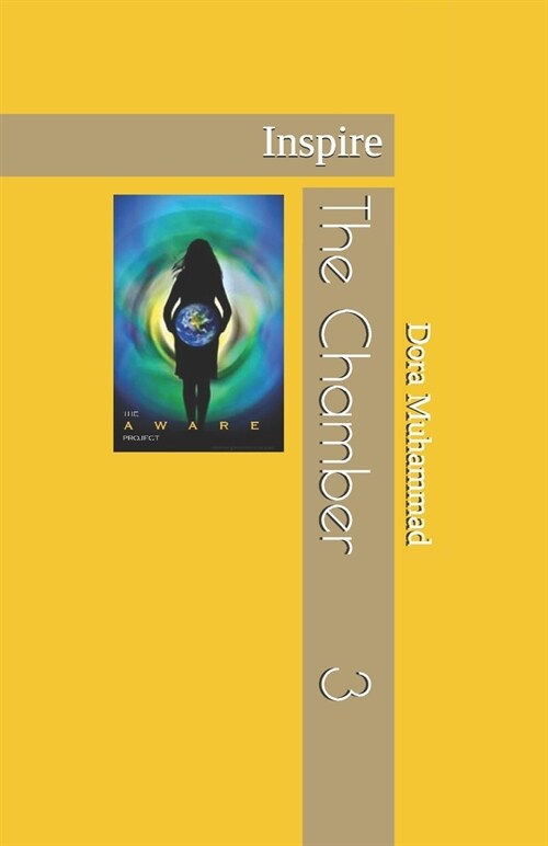 The Chamber 3: Inspire (Paperback)