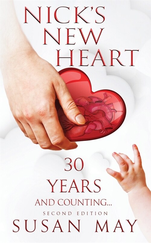 Nicks New Heart: 30 Years and Counting (Paperback)