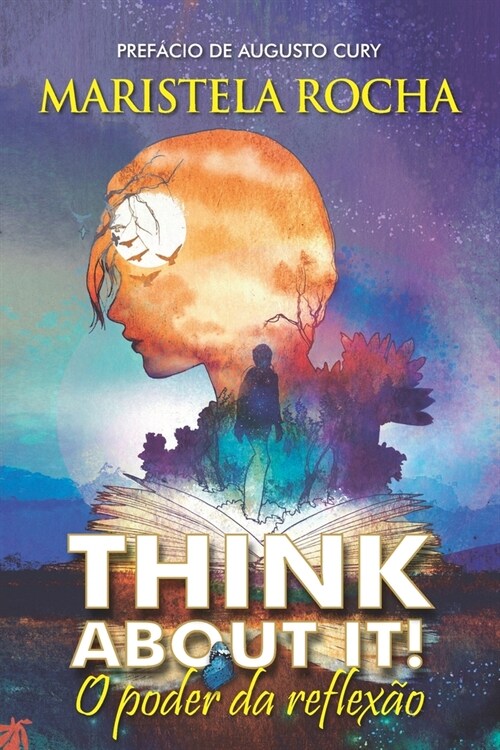 Think about It: O Poder Da Reflex? (Paperback)