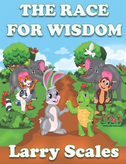 The Race for Wisdom (Paperback)