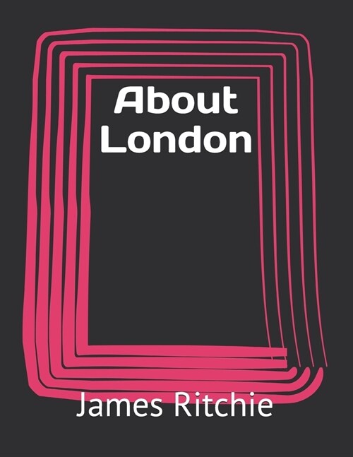 About London (Paperback)