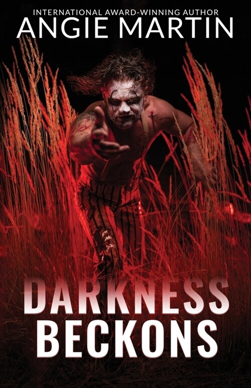 Darkness Beckons (Paperback)