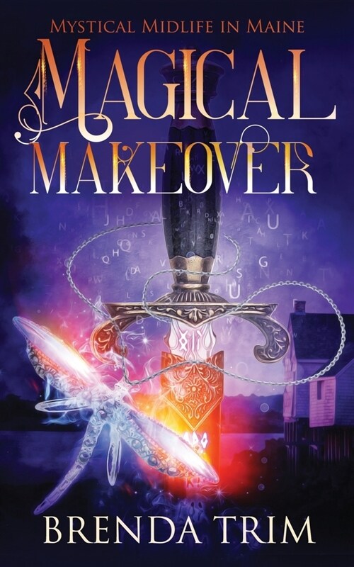 Magical Makeover: Paranormal Womens Fiction (Paperback)