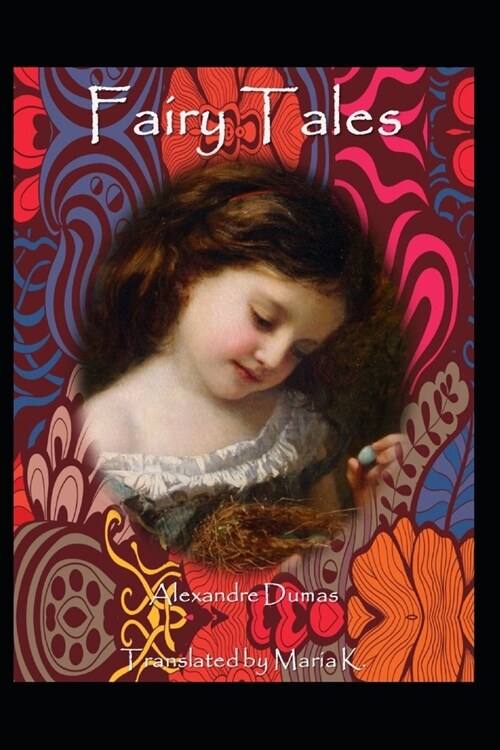 Fairy Tales (Paperback)