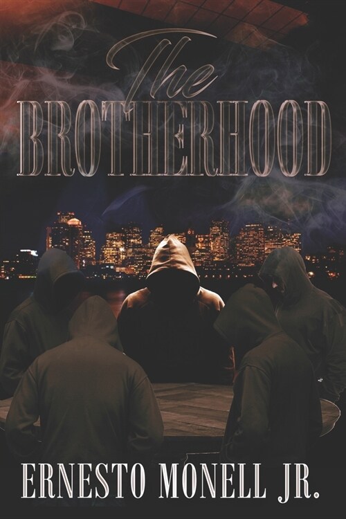 The Brotherhood (Paperback)