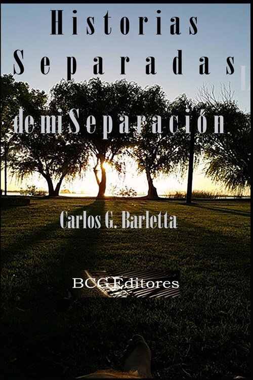 Historias Separadas de mi Separaci? (Paperback)