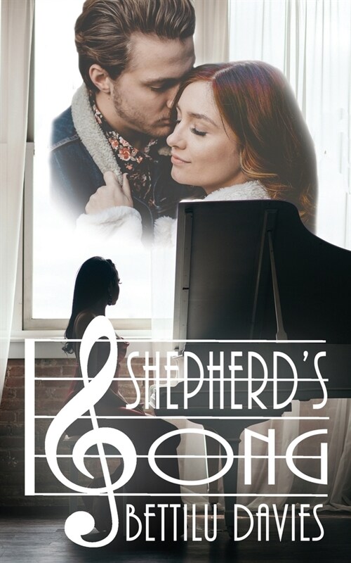 Shepherds Song (Paperback)