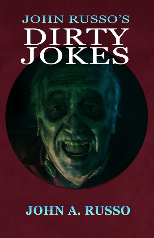 John Russos Dirty Jokes (Paperback)