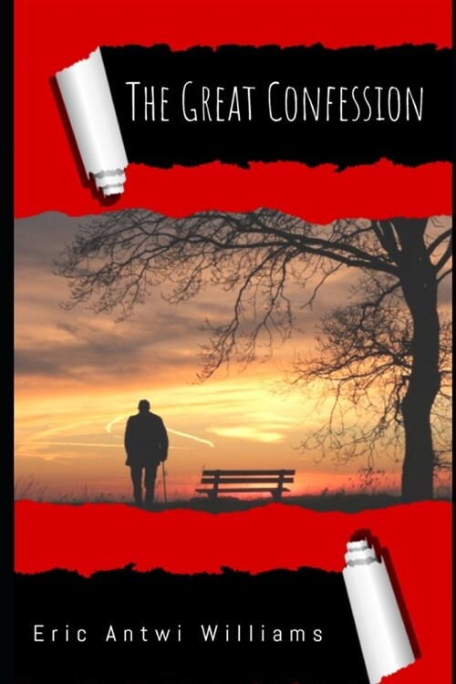 The Great Confession (Paperback)