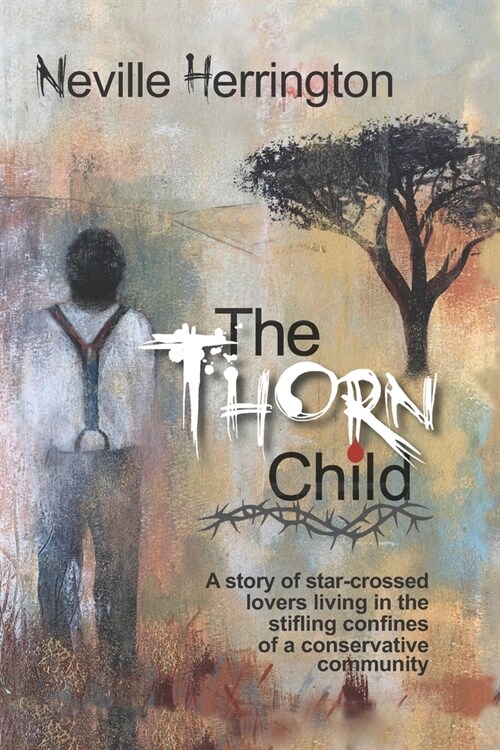 The Thorn Child (Paperback)