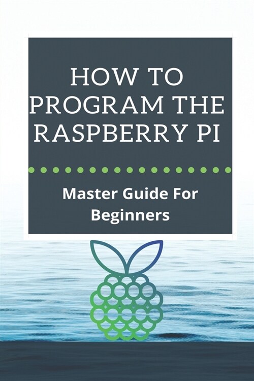 How To Program The Raspberry Pi: Master Guide For Beginners: Raspberry Pi Projects For Kids (Paperback)