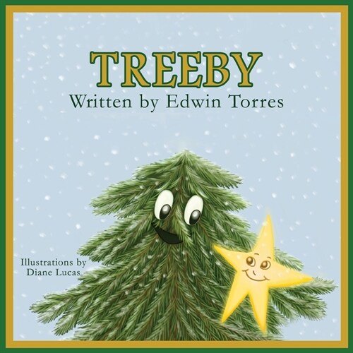Treeby (Paperback)