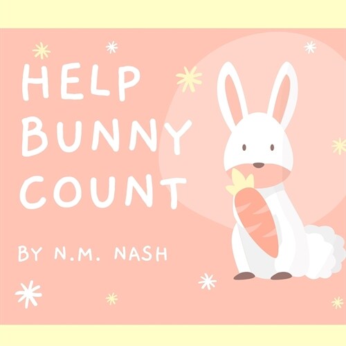 Help Bunny Count (Paperback)