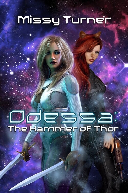 Odessa: The Hammer of Thor (Paperback)