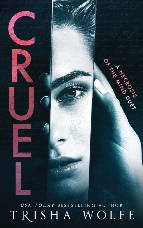 Cruel: (A Necrosis of the Mind Duet 1) (Paperback)