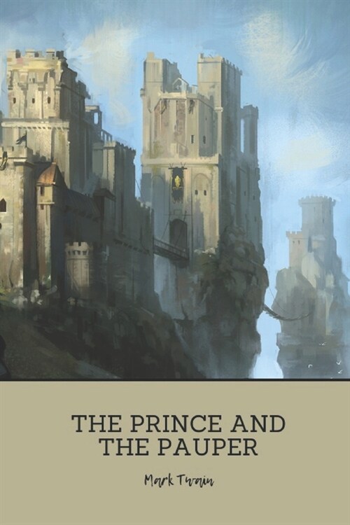 The Prince and the Pauper (Paperback)