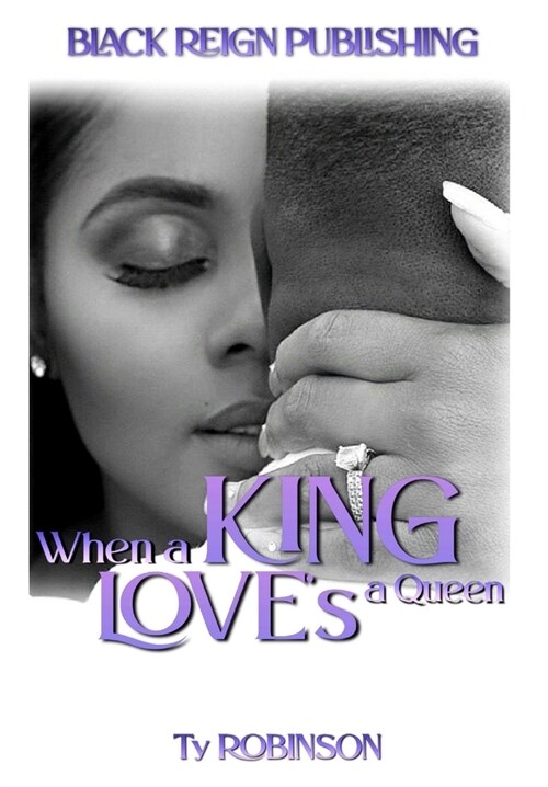 When a King Loves a Queen (Paperback)