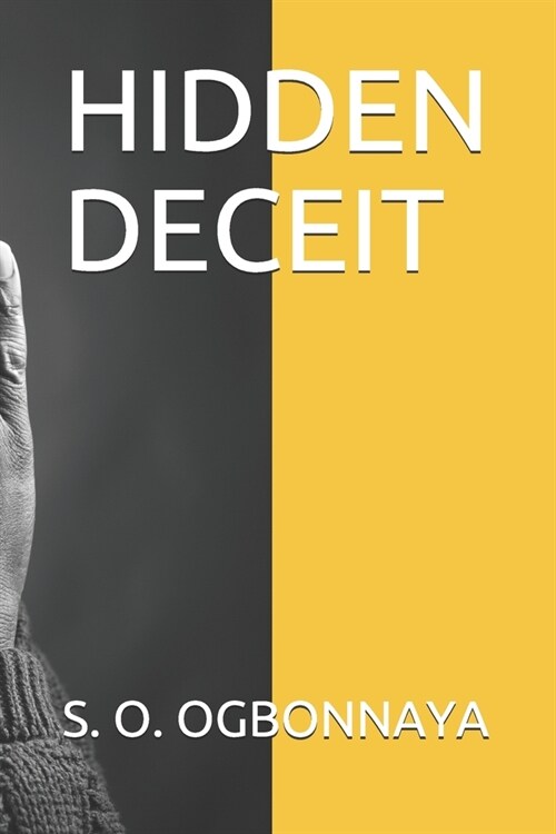 Hidden Deceit (Paperback)