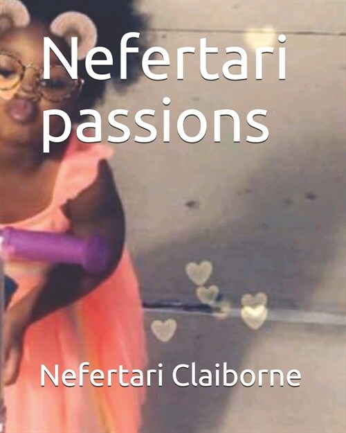 Nefertari passions (Paperback)