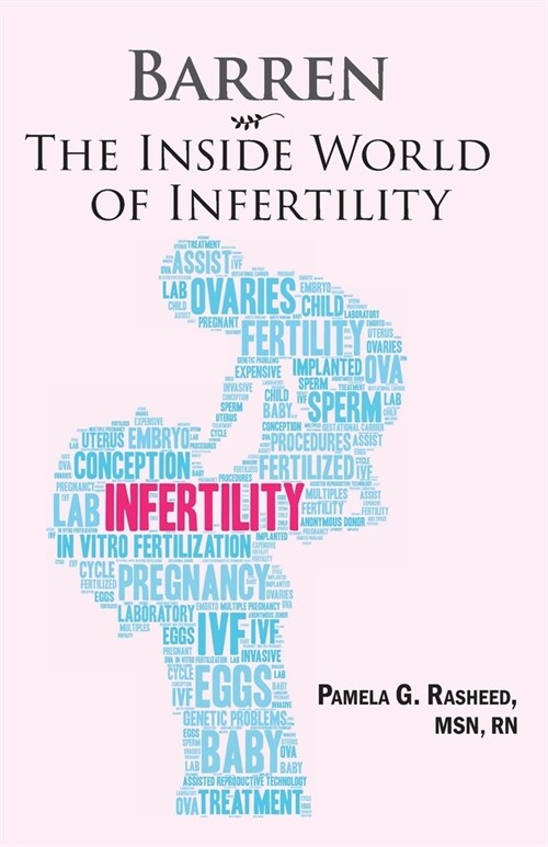 Barren: The Inside World Of Infertility (Paperback)