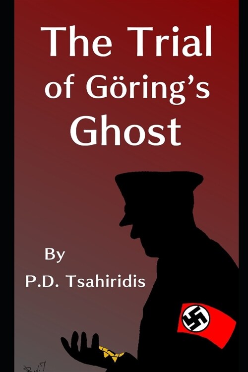 The Trial of G?ings Ghost (Paperback)