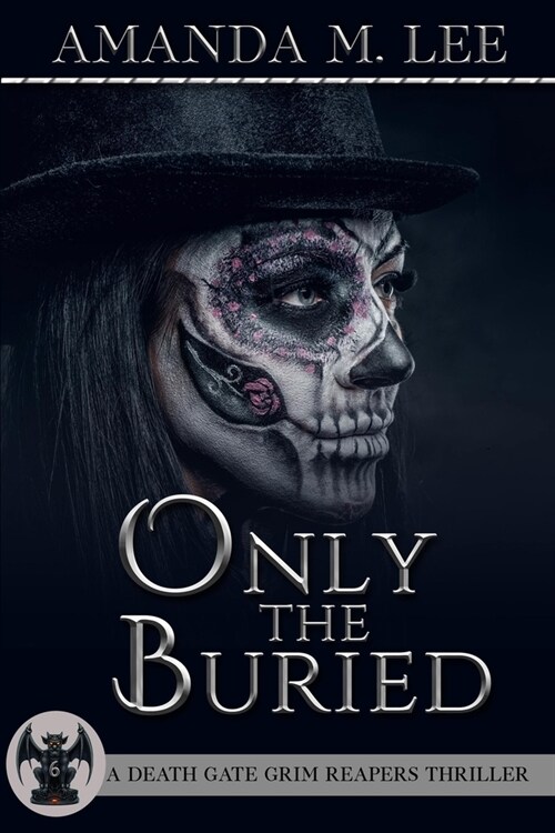 Only the Buried (Paperback)