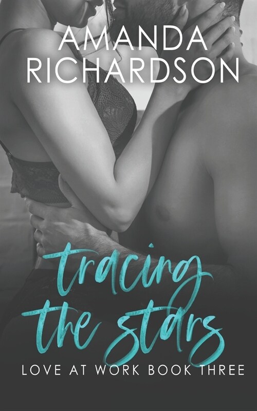 Tracing the Stars (Paperback)