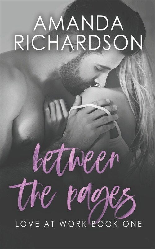 Between the Pages (Paperback)