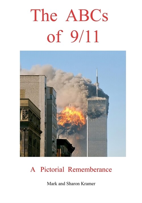 The ABCs of 9/11 (Paperback)