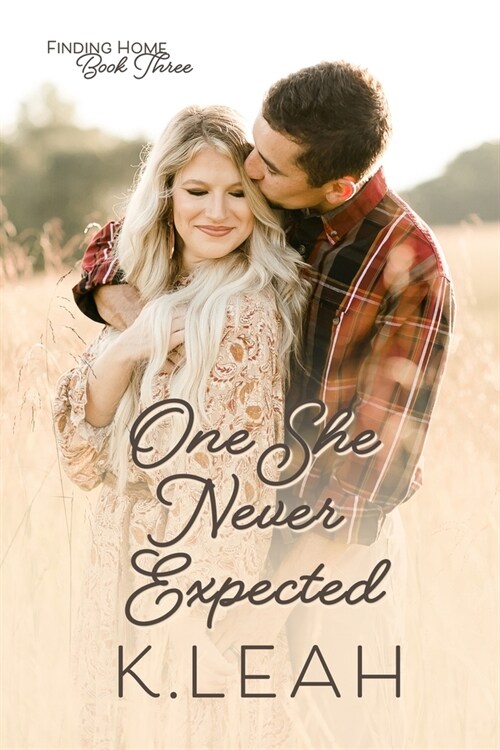 One She Never Expected (Paperback)