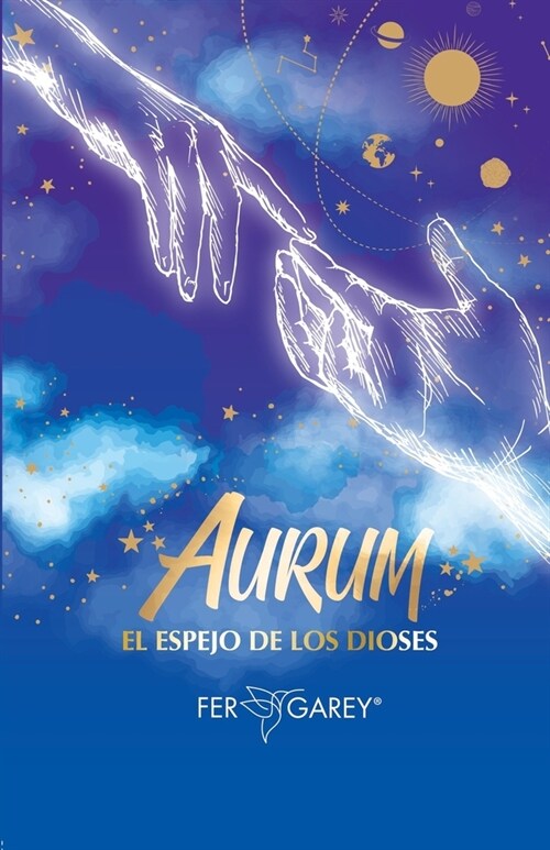 Aurum: El Espejo de los Dioses (Paperback)