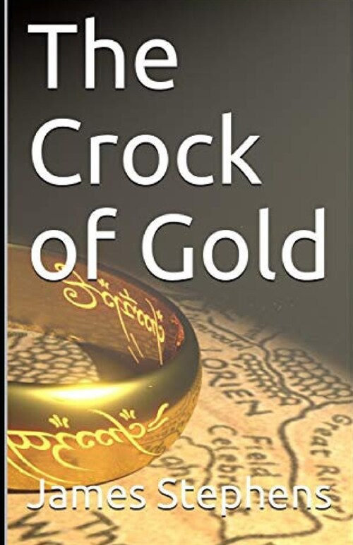 The Crock of Gold Annotated (Paperback)