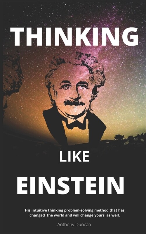 Thinking Like Einstein (Paperback)