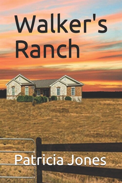 Walkers Ranch (Paperback)