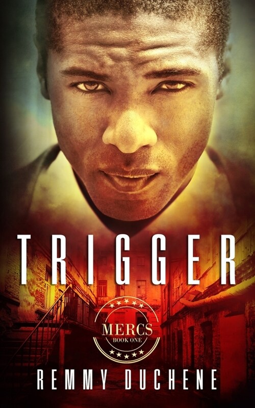 Trigger (Paperback)