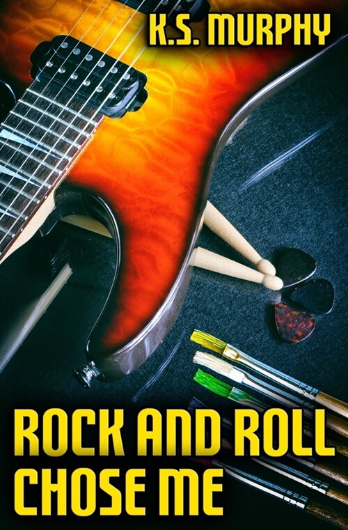 Rock and Roll Chose Me (Paperback)