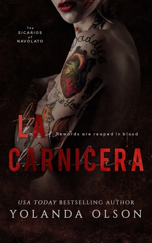 La Carnicera (Paperback)