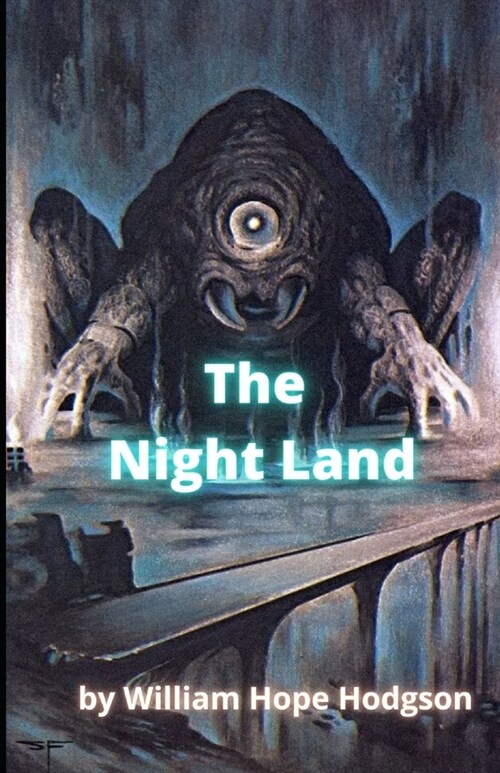 The Night Land (Paperback)